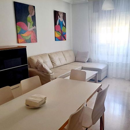 Beatiful And Full-Equipped Flat In The City Center Ceuta Exterior foto