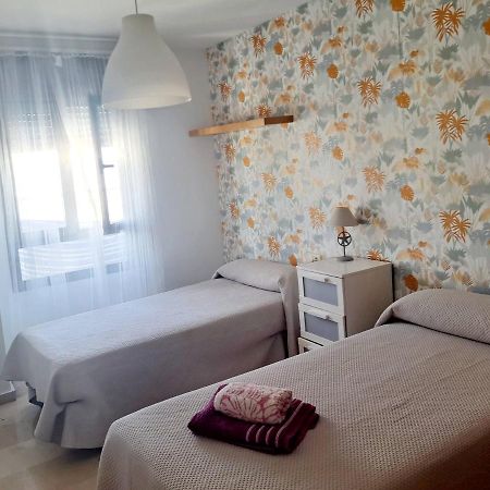 Beatiful And Full-Equipped Flat In The City Center Ceuta Exterior foto